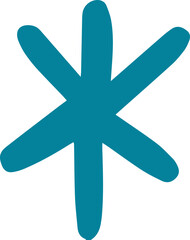 Obraz premium Cute Element