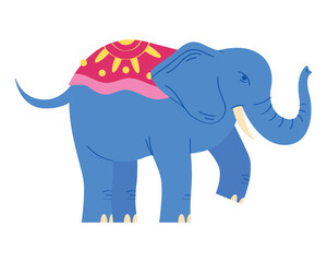 hindu elephant culture india