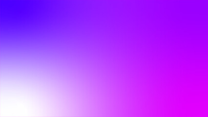 Abstract wavy lines and neon glow on a graient background, soundwave on a dark reflective surface, Modern multicolor wave of light is displayed on black background