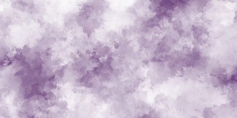 abstract grungy old rough paper vintage style color stained illustration, Abstract color texture background copyspace wallpaper, Abstract purple watercolor background.