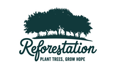 Nature Vector Illustration Set Featuring Climate Change and Gardening Themes