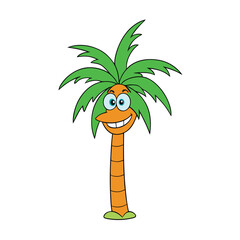 funny pindo palm