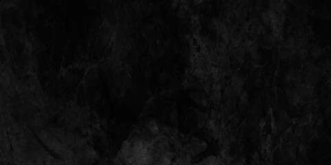 Abstract grainy scratched chalkboard or blackboard cement texture grunge, grey concrete cement wall background, black wall mortar texture background.