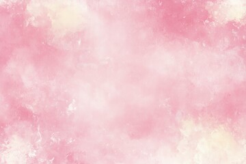 Obraz premium Serene Blush: A Soft Pink Abstract Background for Creative Design and Inspiration