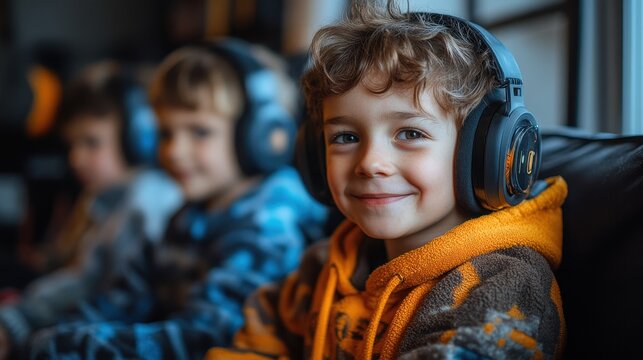 Innovative tech tools being used to enhance remote learning experiences