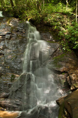 Obraz premium waterfall