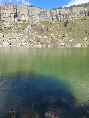 landscape, nature, outdoor, europe, travel, destination, mountain, grenn, hill, cliff, view, peace, relax, trekking