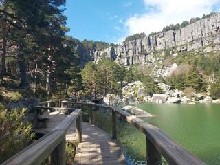 landscape, nature, outdoor, europe, travel, destination, mountain, grenn, hill, cliff, view, peace, relax, trekking