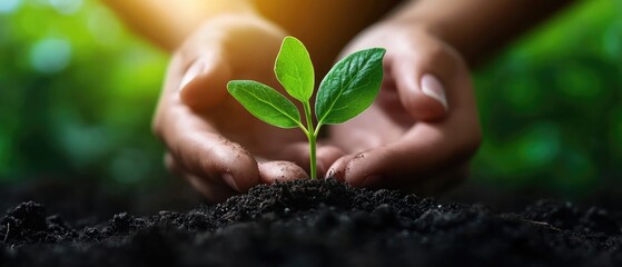 Business team planning. Business team planning sustainable profit growth with long-term strategies displayed visually