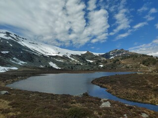 landscape, nature, outdoor, europe, travel, destination, mountain, grenn, hill, cliff, view, peace, relax, trekking