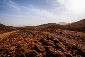 2024 03 12 Jebel Saghro Atlas 7