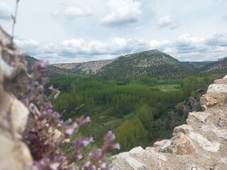 landscape, nature, outdoor, europe, travel, destination, mountain, grenn, hill, cliff, view, peace, relax, trekking
