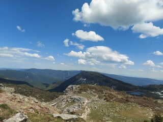 landscape, nature, outdoor, europe, travel, destination, mountain, grenn, hill, cliff, view, peace, relax, trekking