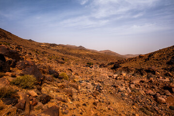 2024 03 12 Jebel Saghro Atlas 23