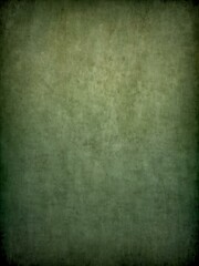 Obraz premium A soft green background with a hint of texture for portraits or products.