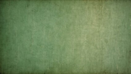 A soft green pastel background with a vintage, calm effect.