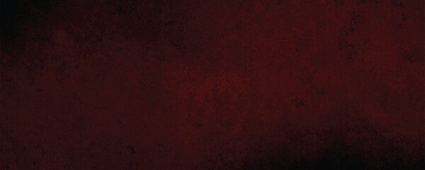 Bold and Atmospheric Deep Red Textured Backdrop with a Distressed Vintage Overlay for Artistic Creativity
