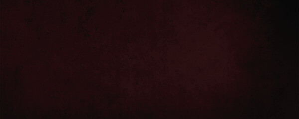 Moody Dark Red Grunge Style Background with a Vintage Overlay and Rustic Texture for Graphic Applications
