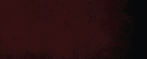 Moody Dark Red Grunge Style Background with a Vintage Overlay and Rustic Texture for Graphic Applications
