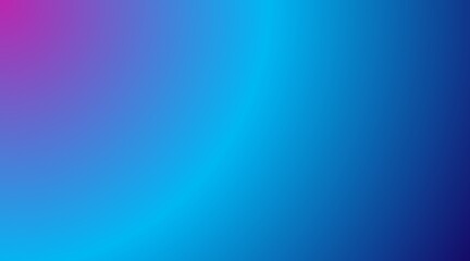 Colorful modern fresh gradient background