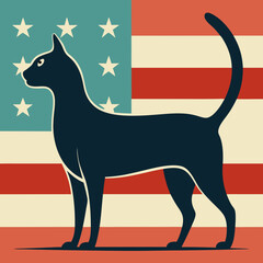 illustration of a dog