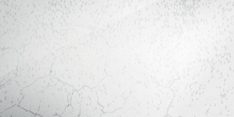 White background on cement floor texture - concrete texture - old vintage grunge texture design