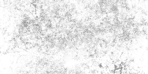 Distressed white and black grunge texture, old and dirty outdoor concrete wall, black on white old rough grunge and white rough vintage distress background.