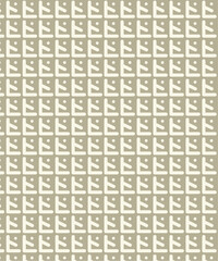 Abstract background pattern Illustration 