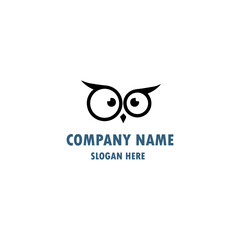 bird logo design vector