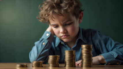 The High-Stakes World of Trading