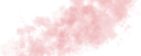 Whimsical and delicate pink tones resembling soft mist, perfect for romantic or feminine visual aesthetics.
