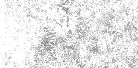 Distressed white and black grunge texture, old and dirty outdoor concrete wall, black on white old rough grunge and white rough vintage distress background.