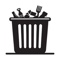 recycle bin icon