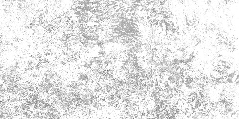 Distressed white and black grunge texture, old and dirty outdoor concrete wall, black on white old rough grunge and white rough vintage distress background.