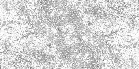 Distressed white and black grunge texture, old and dirty outdoor concrete wall, black on white old rough grunge and white rough vintage distress background.