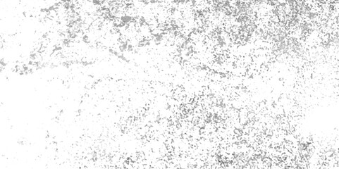 Distressed white and black grunge texture, old and dirty outdoor concrete wall, black on white old rough grunge and white rough vintage distress background.