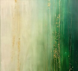 green grunge background