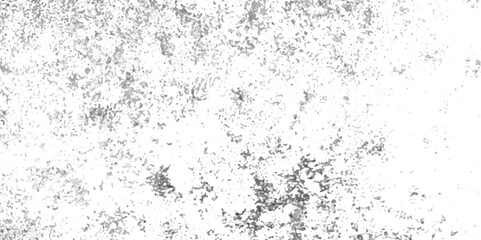 Distressed white and black grunge texture, old and dirty outdoor concrete wall, black on white old rough grunge and white rough vintage distress background.