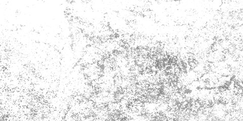 Distressed white and black grunge texture, old and dirty outdoor concrete wall, black on white old rough grunge and white rough vintage distress background.