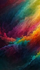 Abstract texture and background designs.