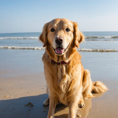 golden retriever puppy