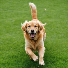 golden retriever puppy