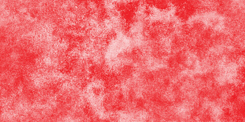 Abstract red texture background with red color wall texture design. modern design with grunge and marbled cloudy design, distressed holiday paper background. marble rock or stone texture background.