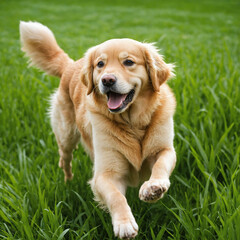 golden retriever puppy