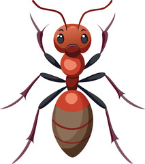 ant vector