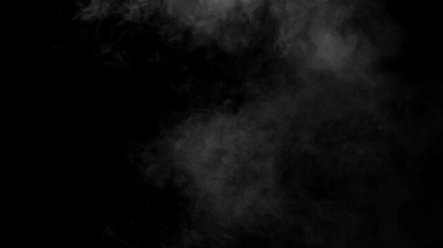smoke overlay