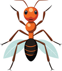 ant vector