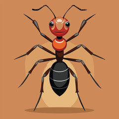 ant vector