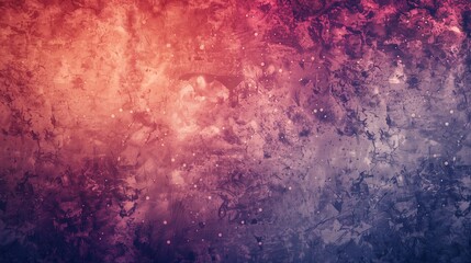 Grainy gradient abstract background, color blending effect, aesthetic texture