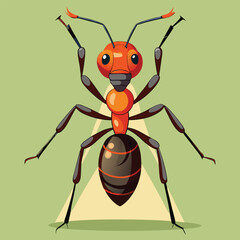 ant vector